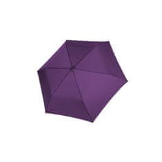 Doppler Zero Magic uni royal purple - dámský/pánský plně automatický deštník