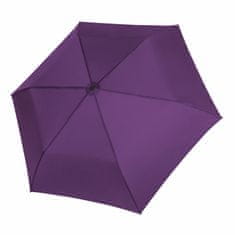 Doppler Zero 99 Royal Purple - dámský skládací deštník