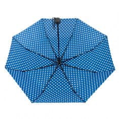 Derby Mini Trend Gemustert dámský skládací deštník