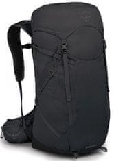 Osprey Turistický batoh Osprey SPORTLITE 30 dark charcoal grey|M-L