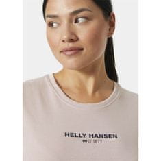 Helly Hansen Tričko béžové XL Allure