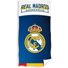 Carbotex Osuška 70/140cm Real Madrid FC Micro, RM173028