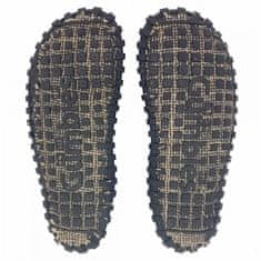 GUMBIES Sandály s přezkou GU-SASLI001 velikost 41