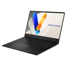 ASUS Notebook 15,6 Vivobook S 15 OLED/M5506NA/R5-7535HS/15,6&apos;&apos;/2880x1620/16GB/512GB SSD/AMD int/W11H/Black/2R (M5506NA-OLED021W)