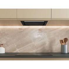 Whirlpool Vestavný odsavač par WCT3 63F LTK