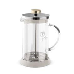 Berlingerhaus Konvice na čaj a kávu BH-8587 French press 800 ml Sahara Collection