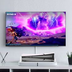 JYS Stojánek Stojan Stand Horizontální pro Konzoli Sony PlayStation 5 SLIM PS5 SLIM