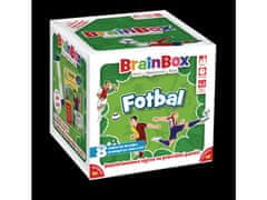 Ostatní BrainBox - fotbal