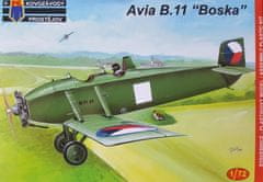 Ostatní Avia BH-11 Military