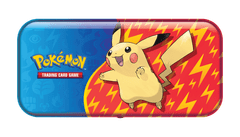 Pokémon Pokémon TCG: Back to School - Penál na tužky