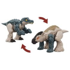 Mattel JW DINOSAURUS S TRANSFORMACÍ 2 V 1 ASST