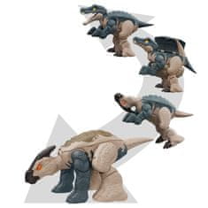 Mattel JW DINOSAURUS S TRANSFORMACÍ 2 V 1 ASST