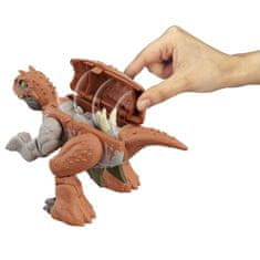 Mattel JW DINOSAURUS S TRANSFORMACÍ 2 V 1 ASST