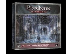 Ostatní Bloodborne: Katakomby Kalicha