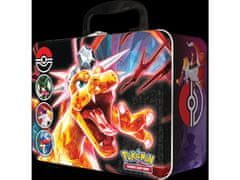 Pokémon Pokémon TCG: Collectors Chest Podzim 2023