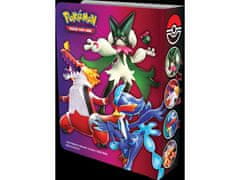 Pokémon Pokémon TCG: Collectors Chest Podzim 2023