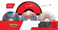 Pokémon Pokémon TCG: September Pokeball Tin