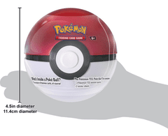 Pokémon Pokémon TCG: September Pokeball Tin