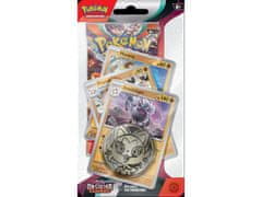 Pokémon Pokémon TCG: SV03 Obsidian Flames - Premium Checklane Blister