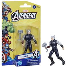 MARVEL FIGURKA AVENGERS THOR 10CM