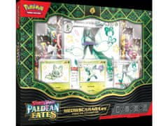 Grooters Pokémon TCG: SV4.5 Paldean Fates - Premium Collection