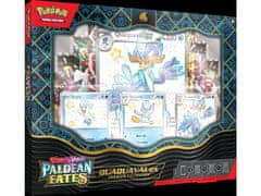 Grooters Pokémon TCG: SV4.5 Paldean Fates - Premium Collection