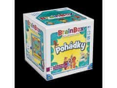 Ostatní BrainBox - pohádky