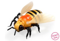 InnoVibe RC obří včela na dálkové ovládání