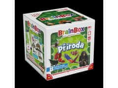 Ostatní BrainBox - příroda