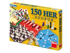 Dino Toys Soubor 150 her