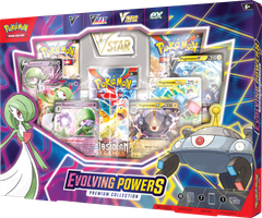 Pokémon Pokémon TCG: Evolving Powers Premium Collection