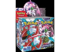 Pokémon Pokémon TCG: SV04 Paradox Rift - Booster