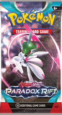 Pokémon Pokémon TCG: SV04 Paradox Rift - Booster