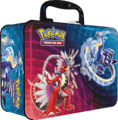 Pokémon Pokémon TCG: Back to School - Collectors Chest