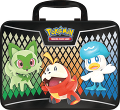 Pokémon Pokémon TCG: Back to School - Collectors Chest