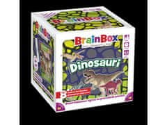 Ostatní BrainBox - dinosaury 