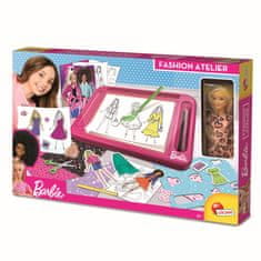 Lisciani BARBIE FASHION ATELIER S PANENKOU