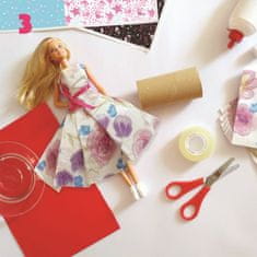 Lisciani BARBIE FASHION ATELIER S PANENKOU