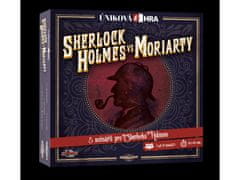  Hachette Sherlock Holmes VS Moriarty