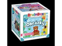 Ostatní BrainBox - obrázky  