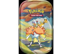 Grooters Pokémon TCG: Vibrant Paldea Mini Tin