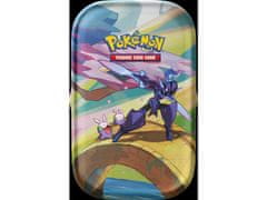 Grooters Pokémon TCG: Vibrant Paldea Mini Tin