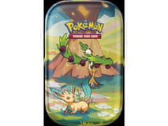 Grooters Pokémon TCG: Vibrant Paldea Mini Tin