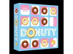 Ostatní Donuty