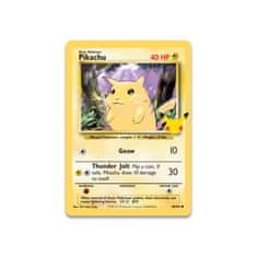 Pokémon Pokémon TCG: Celebrations - album na velkoformátové karty