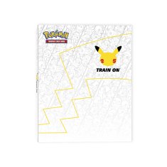 Pokémon Pokémon TCG: Celebrations - album na velkoformátové karty