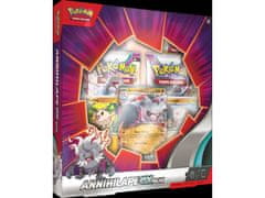 Pokémon Pokémon TCG: Annihilape ex Box