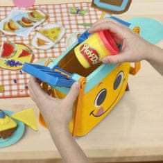 Hasbro PLAY-DOH PIKNIK SADA PRO NEJMENŠÍ