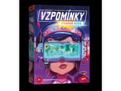 SCORPION Zombie Kidz: Vzpomínky