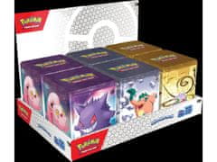 Pokémon Pokémon TCG: Stacking Tins